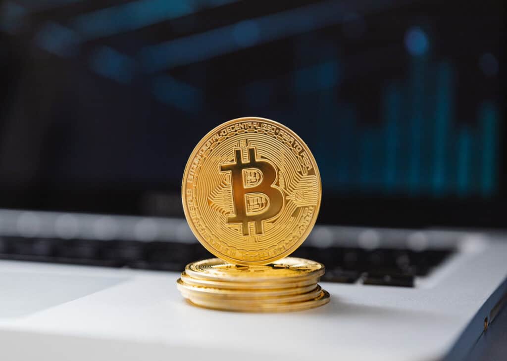 Money Laundering Through Cryptocurrencies
