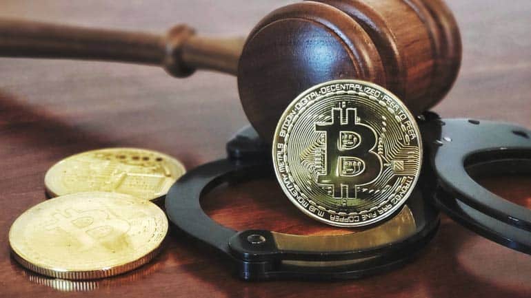 The Future of Cryptocurrency Regulation