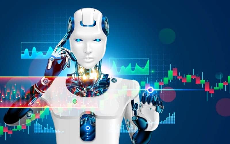 Artificial Intelligence and Cryptocurrency