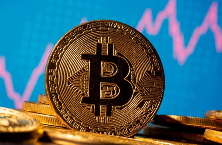 Bitcoin is Getting Ready to Welcome the Bitcoin Spot ETFs