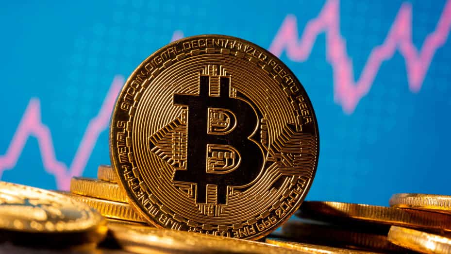 Bitcoin Weekly News