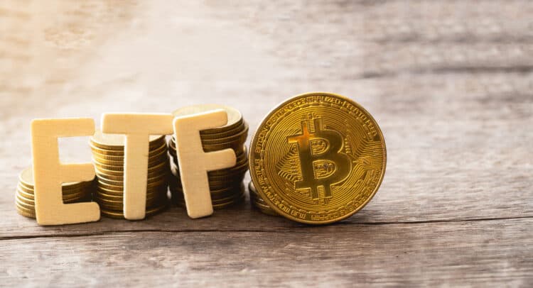 Have Bitcoin ETFs Failed to Buoy Prices?