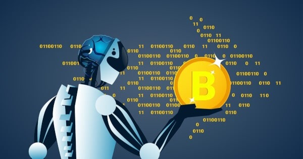 Cryptocurrency and AI