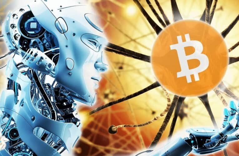 Cryptocurrency and Artificial Intelligence