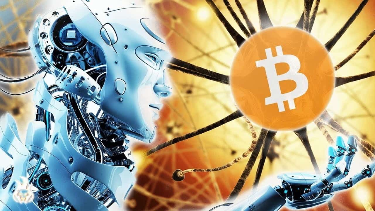 Cryptocurrency and Artificial Intelligence