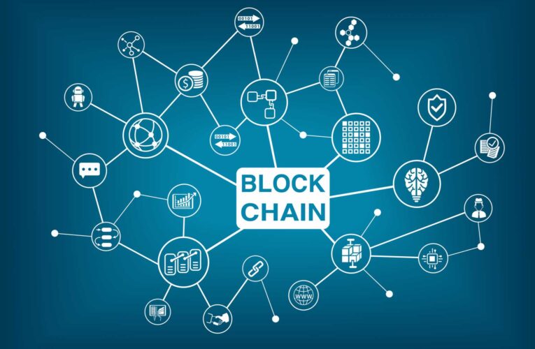How Blockchain is Changing Different Industries?