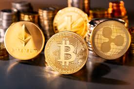 How Cryptocurrencies are changing the world