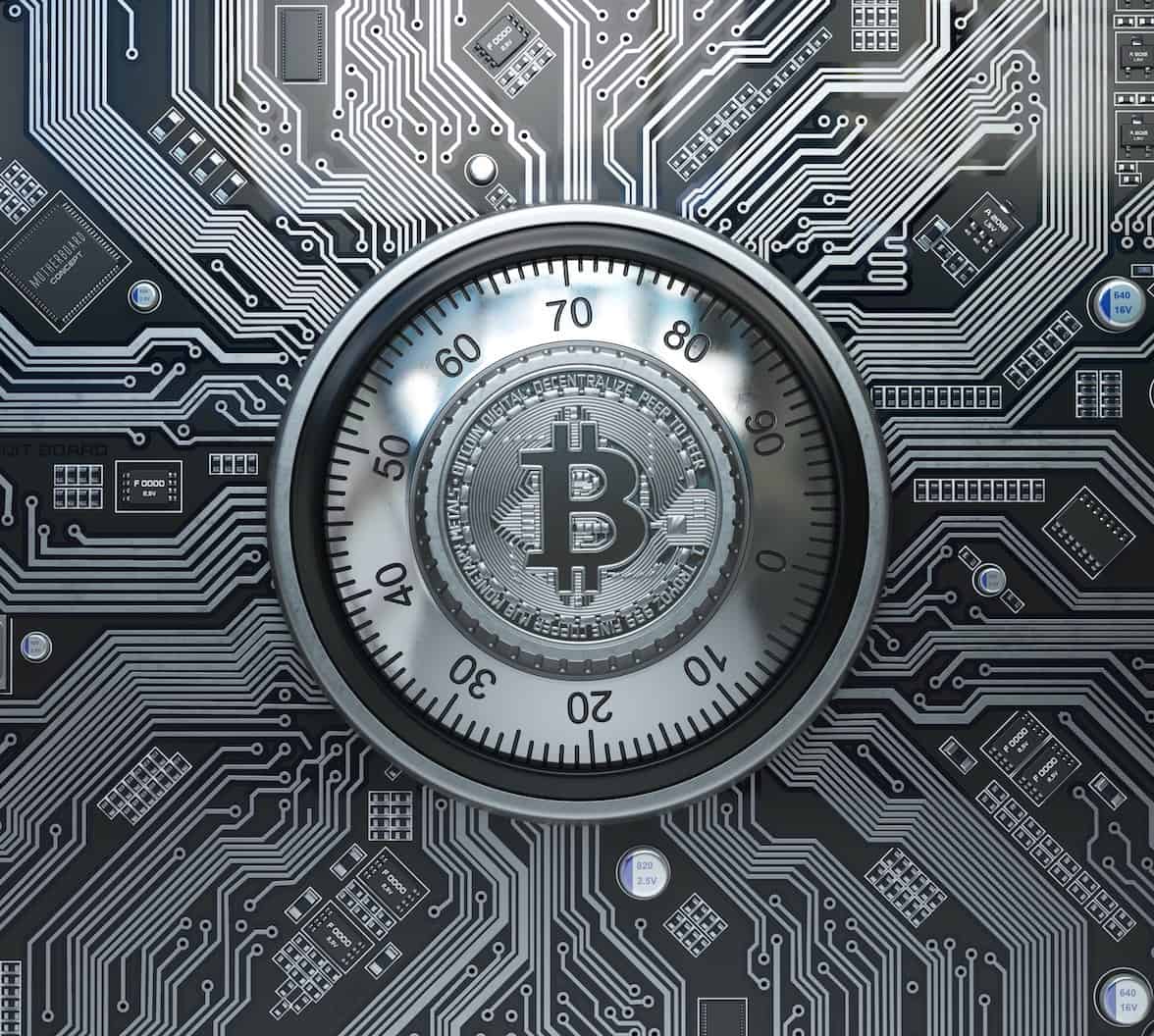 How Cryptocurrency can make the world a better place