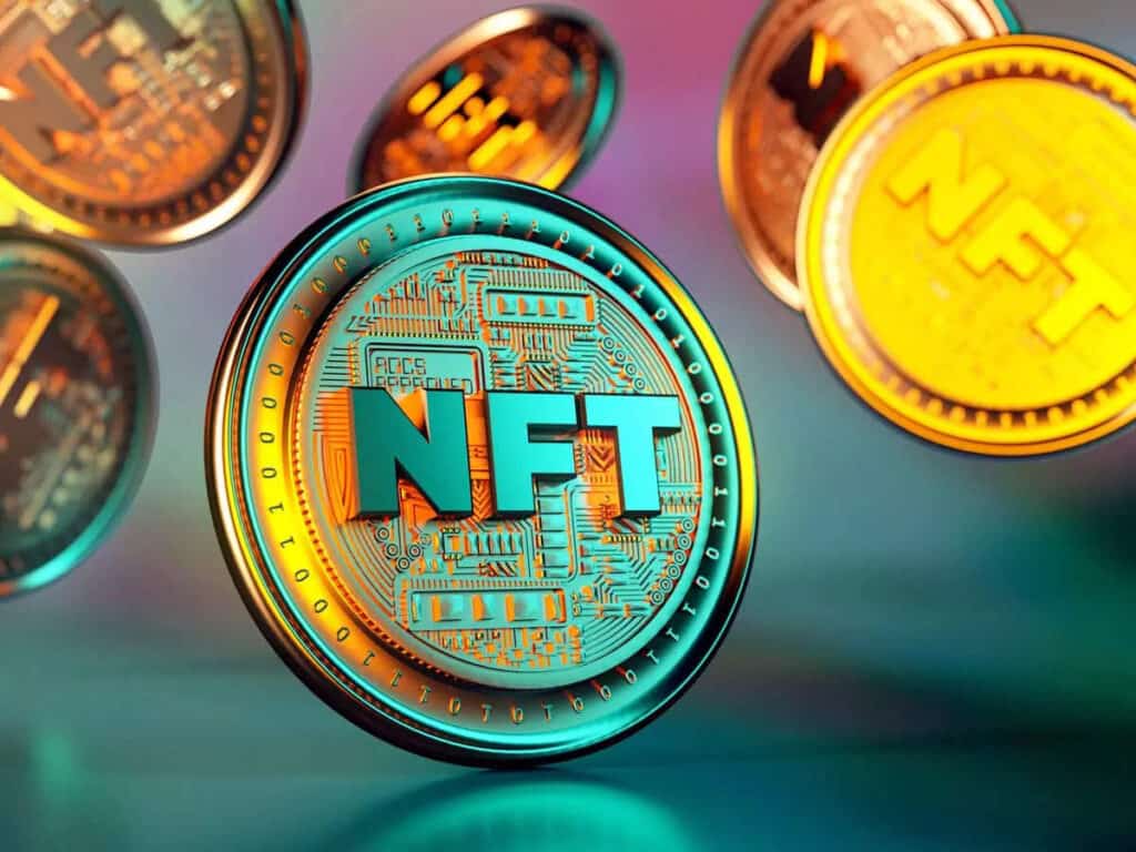 Potential of NFTs in the Digital World