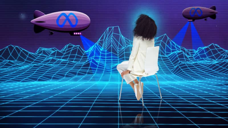 Role of Cryptocurrency in the Metaverse