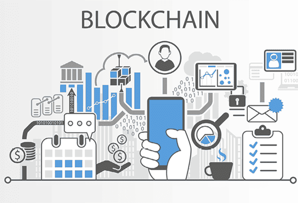 The Future of cryptocurrency