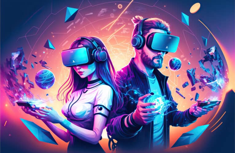 The Role of Cryptocurrency in the Metaverse