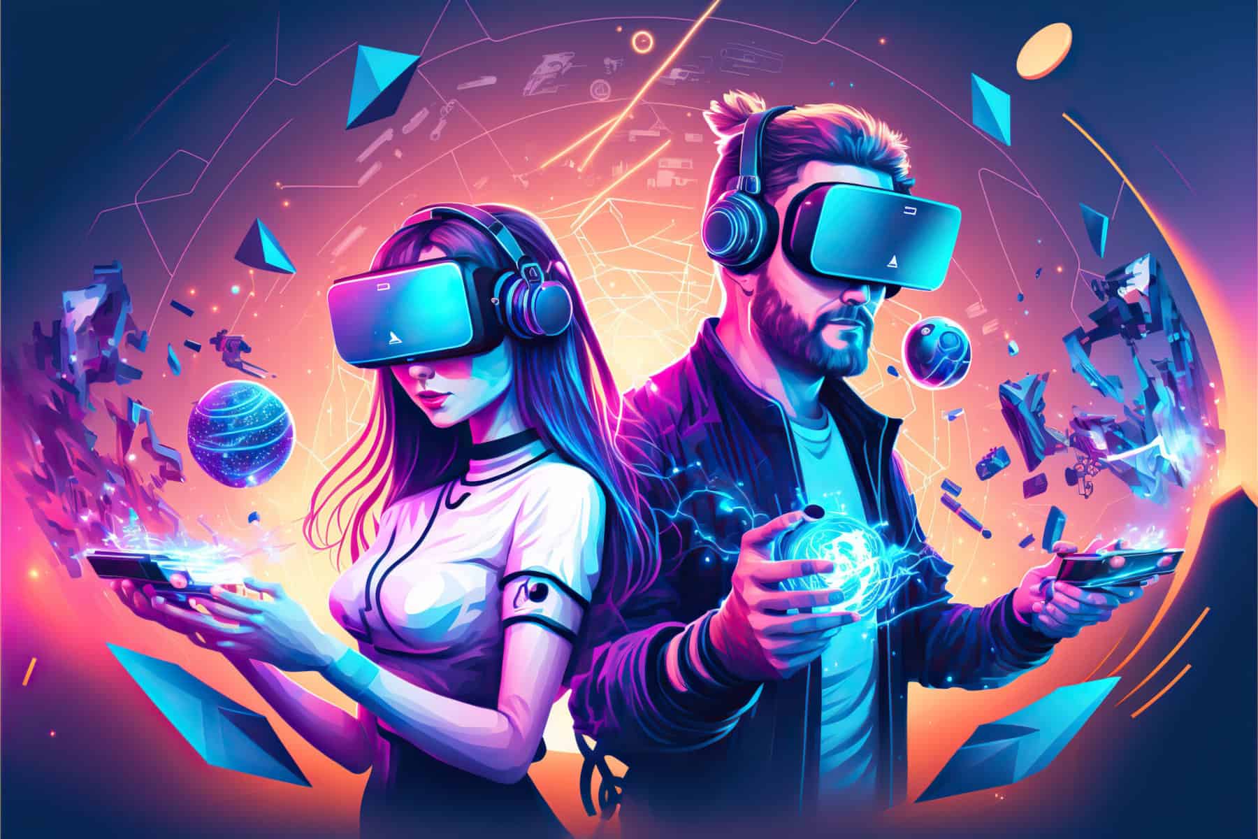 The Role of Cryptocurrency in the Metaverse
