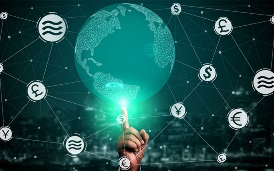 cryptocurrency can make the world a better place