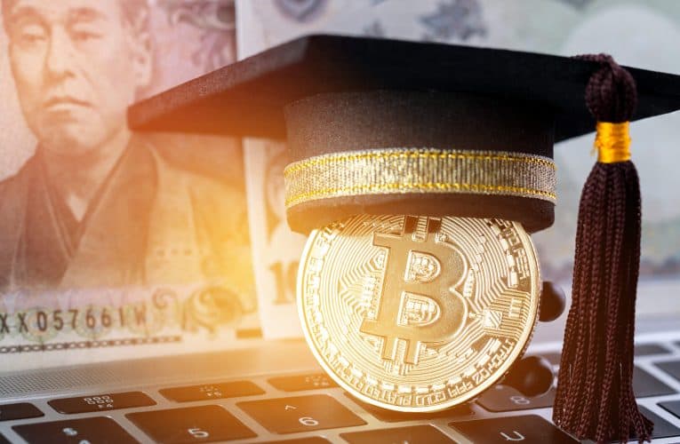 Crypto Education and Awareness Initiatives