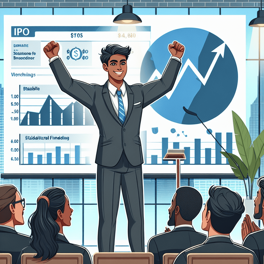 CEO of Circle Confirms IPO Plans, Declares No Additional Funding Required