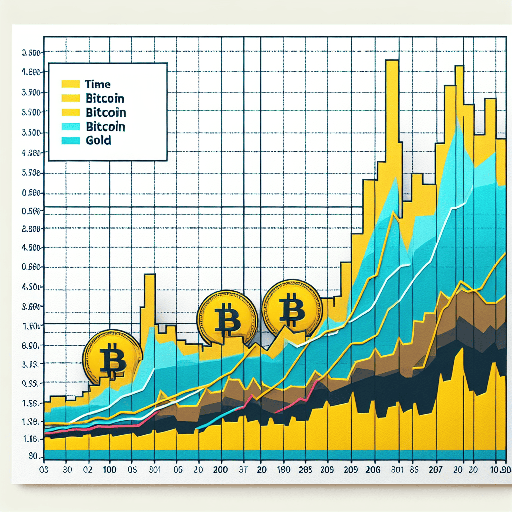 Tether Boosts Bitcoin and Gold Holdings in Recent Quarterly Report