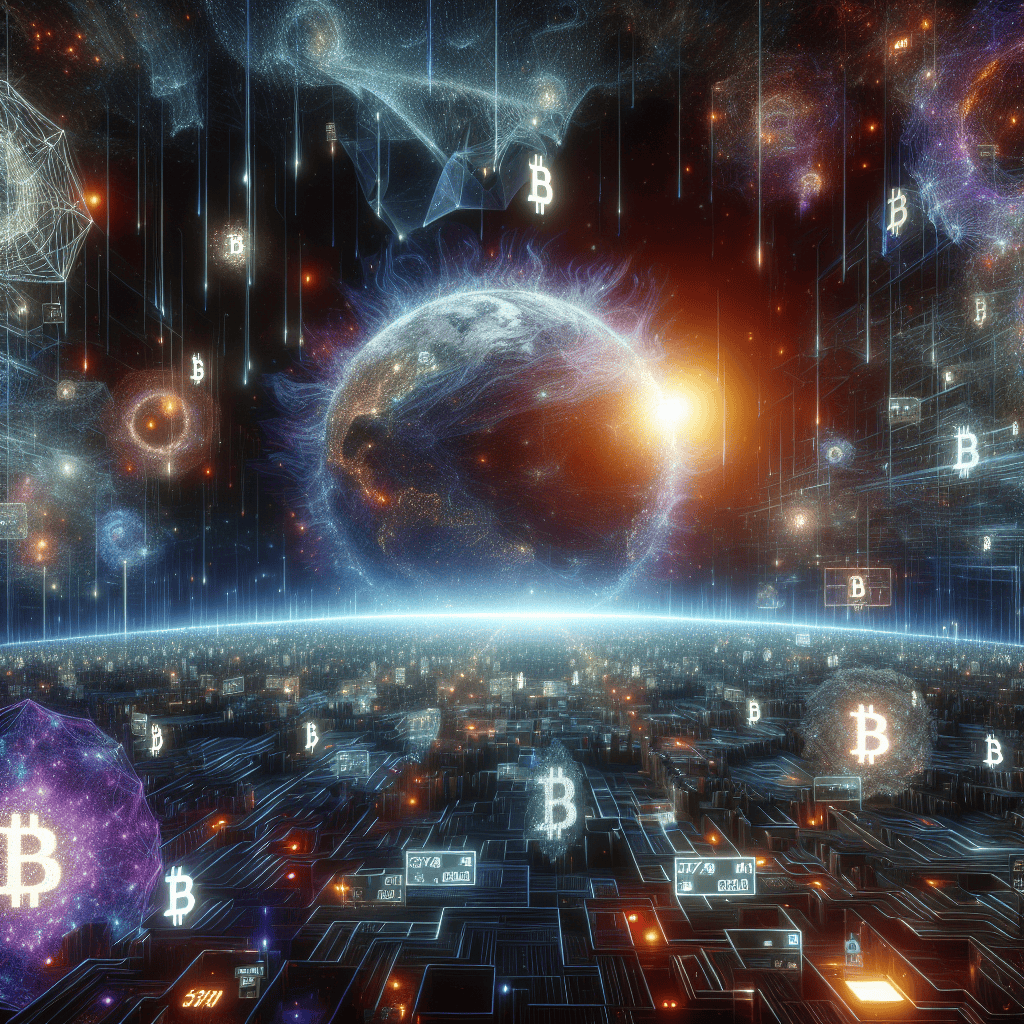 $47 Billion in Bitcoin Could Move to Layer 2 Solutions by 2030, Says Galaxy Research