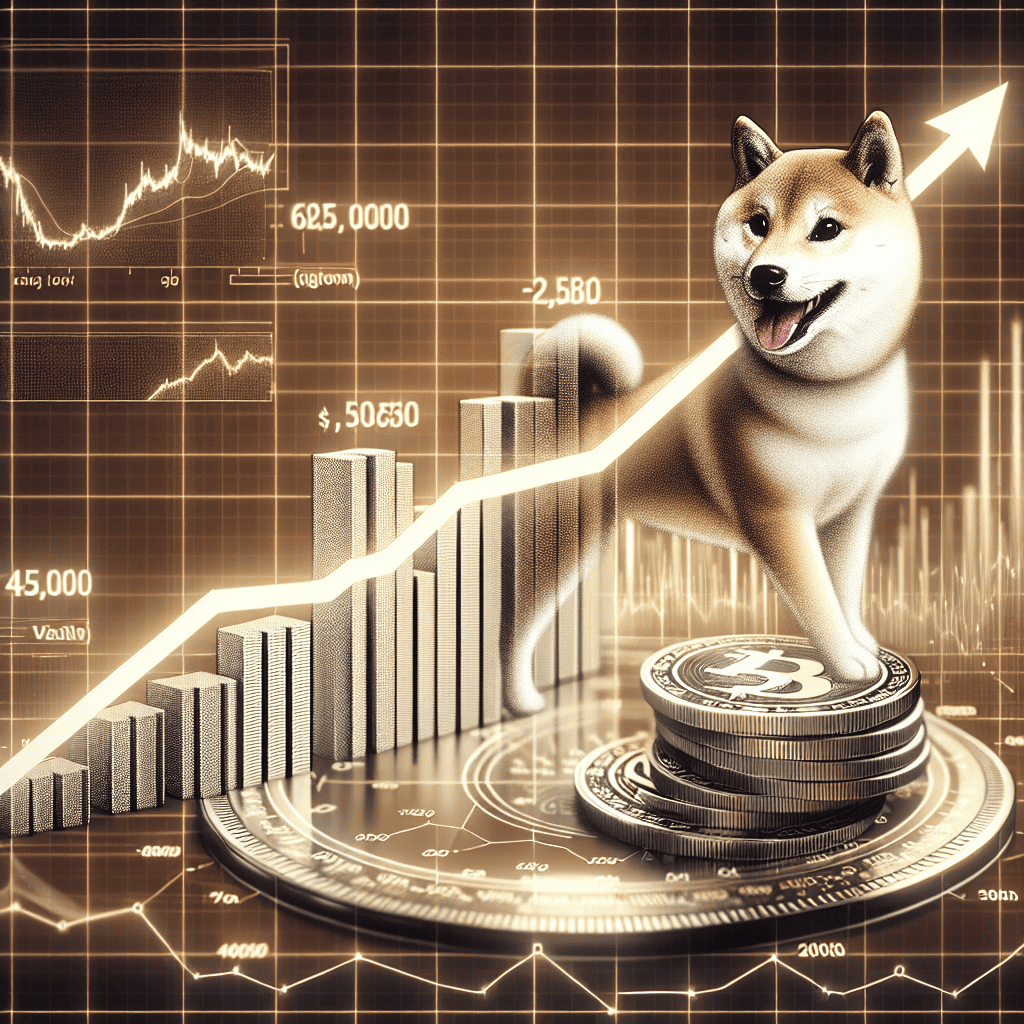 Analyst Predicts Shiba Inu Price to Mirror Dogecoin, Sets New Target