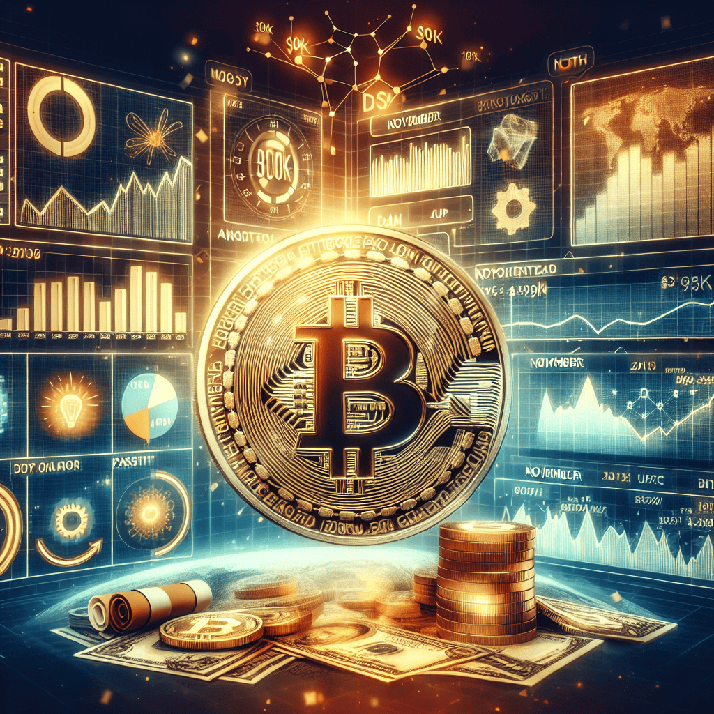 Analysts Predict Bitcoin Could Rapidly Reach $100K in November