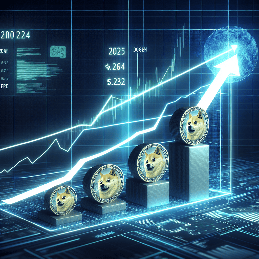 Analysts Predict Dogen's Potential to Surpass Dogecoin and PEPE in 2024 — Here's Why