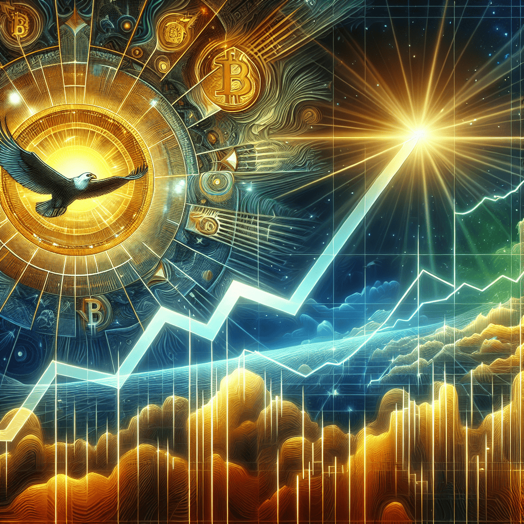 Bitcoin Price Analysis: BTC Poised for Breakout to New All-Time High