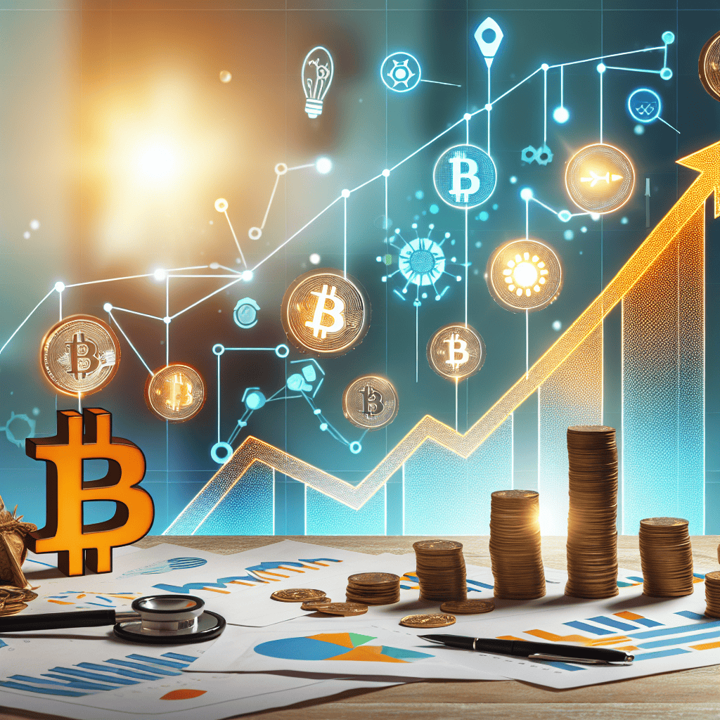 Bitcoin Treasury Adoption Soars: Introducing the Latest MicroStrategies