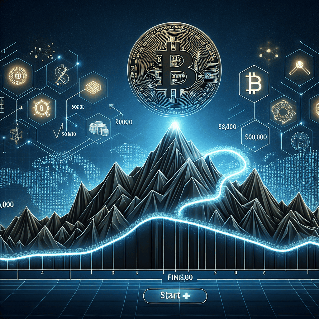 Bitwise CIO: Why Bitcoin's Journey to $500,000 is Just Beginning