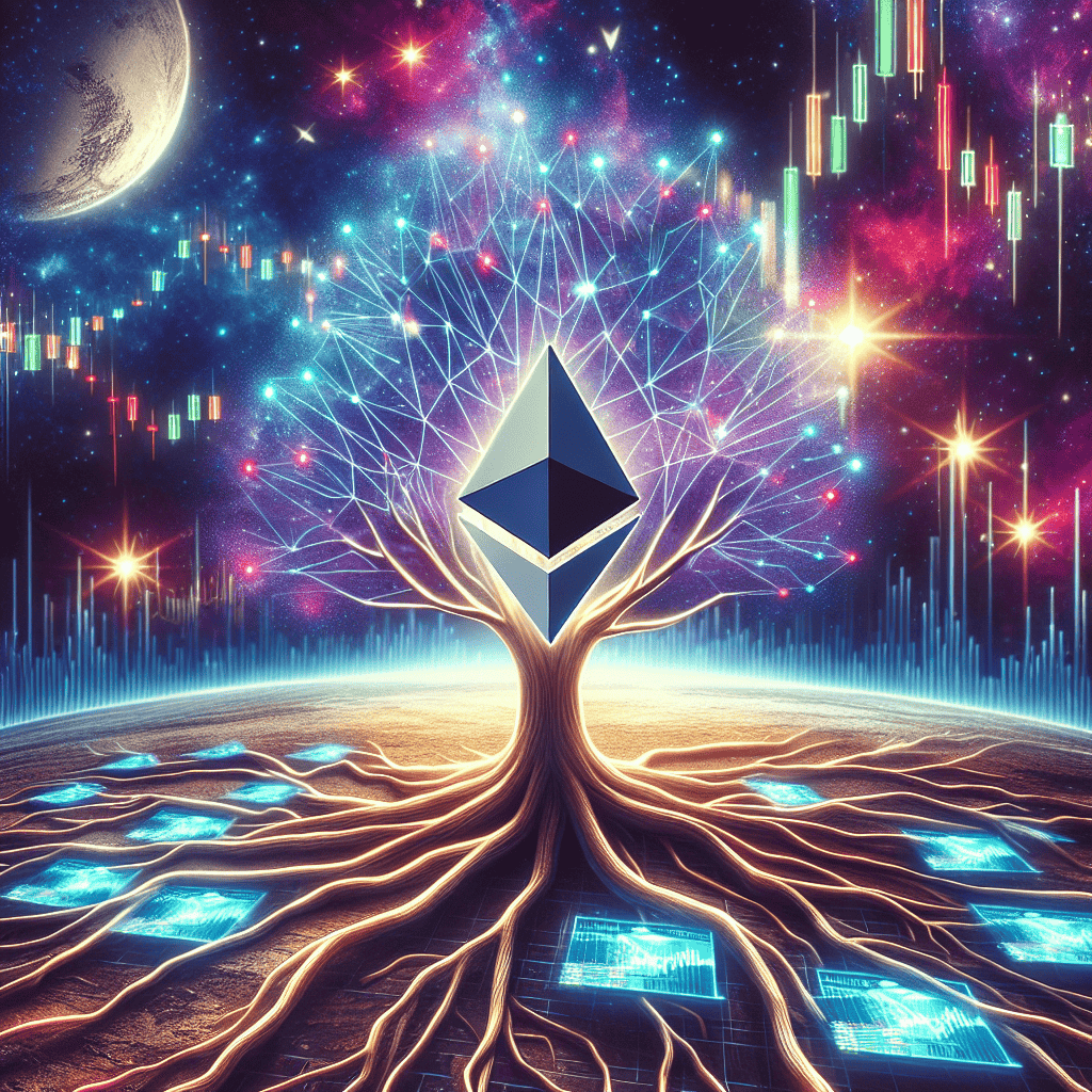Ethereum's Explosive Growth: Derivatives Metrics Reach New Heights
