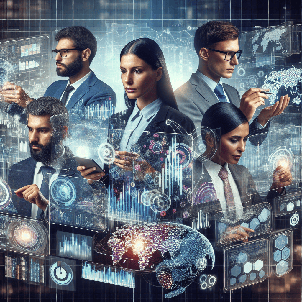 Experts Suggest Prediction Markets as a Tool for Future Insights