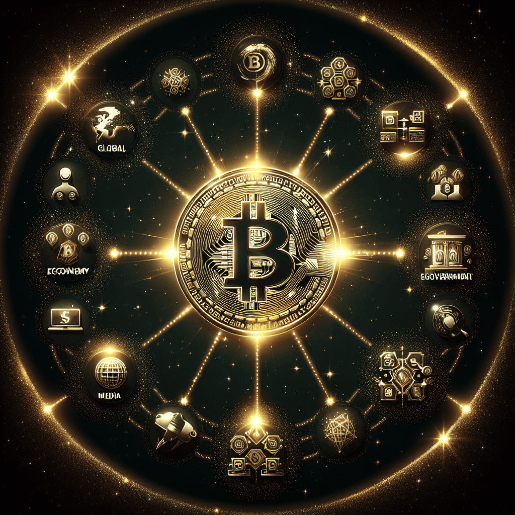 Factors Influencing Bitcoin's Value
