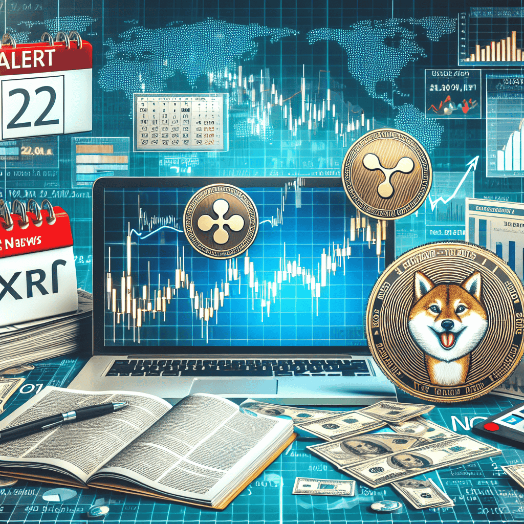 Ripple (XRP) Price Soars, Shiba Inu (SHIB) Alert, and More: Bits Recap Nov 22