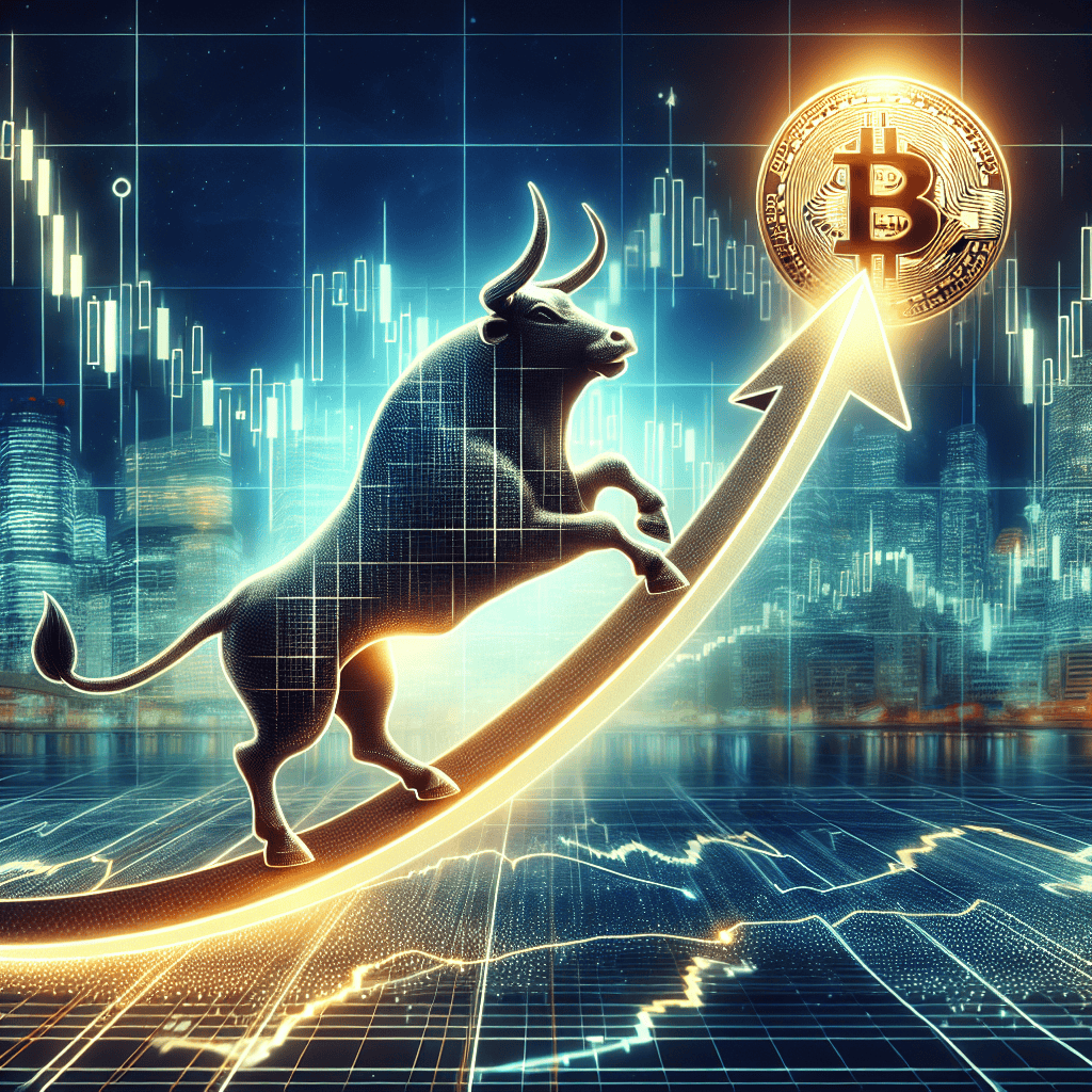 VanEck Crypto Research Chief Predicts Bitcoin Surge to $180,000 This Cycle