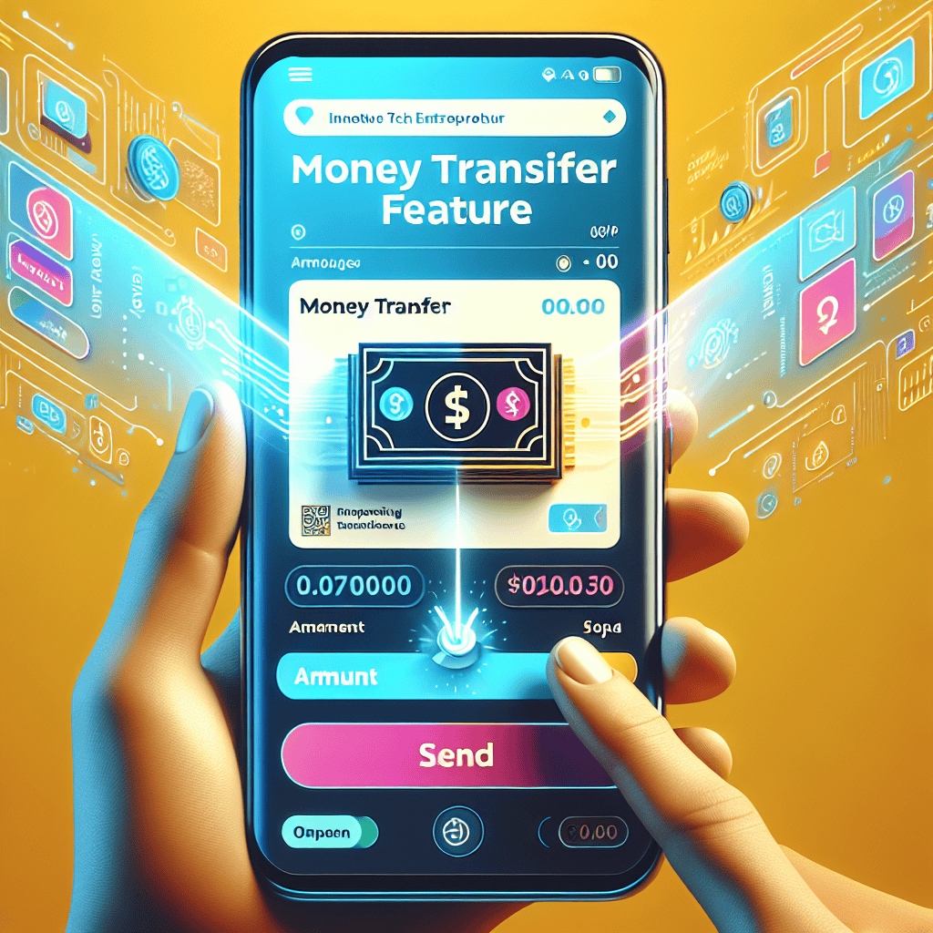 X Unveils Money Transfer Feature in Musk's All-in-One App Vision